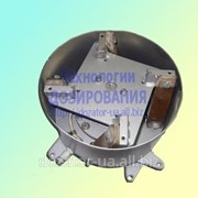Ориентировщик деталей (вибрационный чашечный конвейер, податчик, дозатор)