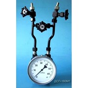 Купить дифференциальный манометр ДСП-4Сг-М1 фото