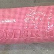 Коврик Для Йоги PVC-10A фото