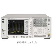 Анализатор сигналов серии PSA, 3 Гц – 42,98 ГГц Agilent Technologies E4447A