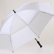 Зонт-трость анти-шторм сопровождение GP75-8111 фото