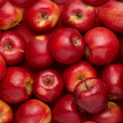 Свежие яблоки, различных сортов фото