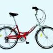 Велосипед складной “Atlant“ 24“ фото