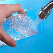 Монтаж питьевого фильтра очистки воды фото