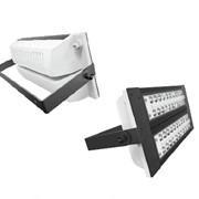 Светодиодный светильник LAD LED R500-2-W-6-90L фотография