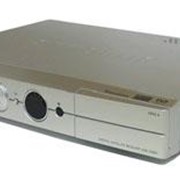 Цифровой спутниковый ресивер фото