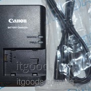 Устройство зарядное Canon CG-800 | CG-800E (аналог) для аккумуляторов BP-807 BP-808 BP-809 BP-819 BP-827 2372 фотография