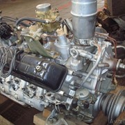 Ремонт двигателя Г-53 фото