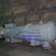 Теплообмінник (Теплообменник ) фото