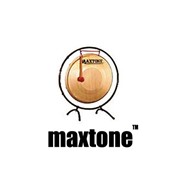 Гонг 22" Maxtone GONW-22