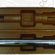 Динамометрический ключ А90013 1/2“DR 42-210 НМ Ombra. фото