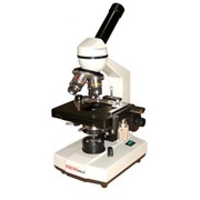 Микроскоп биологический XS-2610 MICROmed Увеличить изображение MICROmed Микроскоп биологический XS-2610 MICROmed