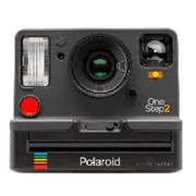 Фотоаппарат моментальной печати Polaroid Originals OneStep + Bluetooth Black (9010)