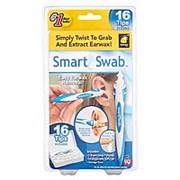 Прибор для чистки ушей Smart Swab фотография