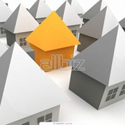 Услуги агентств недвижимости в Украине
