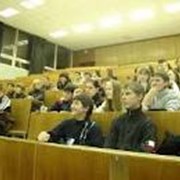 Высшие учебные заведения фото