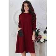 Распродажа модных женских платьев за 1390 руб фото