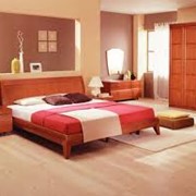 Мебель для жилых помещений: диваны, спальни фото