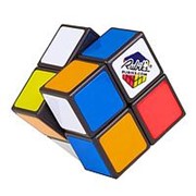 Кубик Рубика 2х2 (сторона 46мм) арт. КР1222 фотография