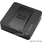 VoIP-Шлюз Cisco SB SPA112 2 Port Phone Adapter (SPA112)