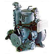 Двигатель 2СД-М2