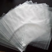 Пакеты из полиэтилена фото