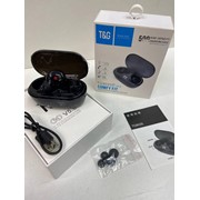 Мини двухканальная Bluetooth-гарнитура Tg903s,TWS наушники-вкладыши фото