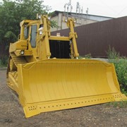 Бульдозер Caterpillar D9N, 1994 г., одностоечный рыхлитель. фото