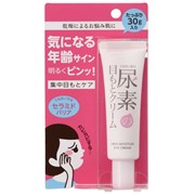 ISHIZAWA Urea moisture eye cream Увлажняющий крем для глаз с мочевиной и гиалуроновой кислотой, 30 гр фото