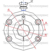 Торцевые уплотнения фото