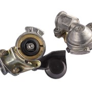 Головки соединительные фото