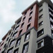 Материалы фасадные фото