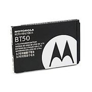 Аккумулятор Motorola BT50 фото