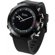 Умные часы Cogito Classic Black Onyx - CW2.0-001-01 фото