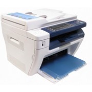 Ксерокс лазерный, МФУ, XEROX WorkCentre 3045NI - Принтер/ сканер/ копир/ факс фото