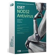 Антивирус ESET NOD32