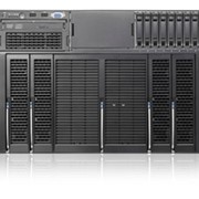 Сервер HP ProLiant DL785 G5 фото