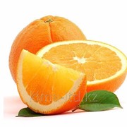 Жидкий ароматизатор натуральный Апельсин R4579 фотография