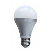 Лампа LED-A60-econom 7.0 Вт. 220 В. Е 27 фотография