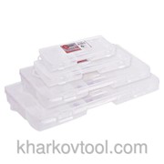 Органайзер пластиковый Intertool BX-4006 фото