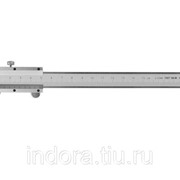 Штангенциркуль ЗУБР ЭКСПЕРТ, ШЦ-I-150-0,05,нониусный, сборный корпус, нержавеющая сталь,150мм, шаг измерения
