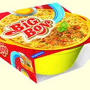 Обед готовый “Bigbon“ фото