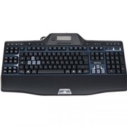 Клавиатуры Logitech G510s Gaming Keyboard фото