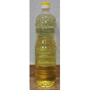 Подсолнечное масло рафинированное бутилированное, 1 л., 5 л., 9,5 л.