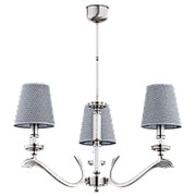 Люстра Kutek SPARONE SPA-ZW-3(N/A) фото