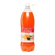 Лимонад Аквадар 2,0 литра Апельсин фото