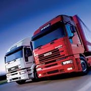 Перевозки грузов международные СНГ и Европа, Китай
