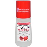 Дезодорант French Transit Crystal Essence Pomegranate Roll-on 66ml фотография