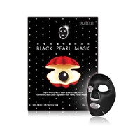 Маска для лица Rubelli Black Pearl Mask фото