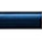 Ручка-роллер Parker Sonnet Core Blue Lacquer CT, толщина линии F, палладий, сине-серебристый фото